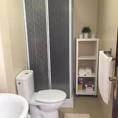 Estudio 1 Primera Linea Playa Apartamento