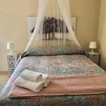 Estudio 1 Primera Linea Playa * Malaga