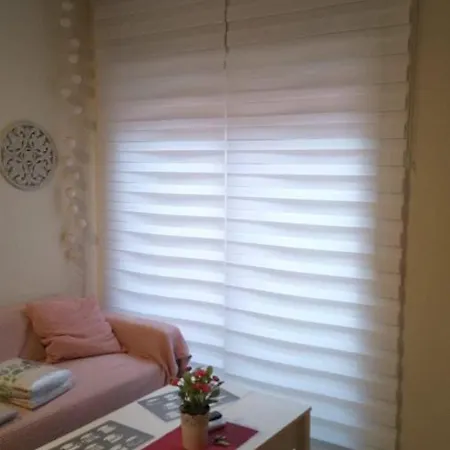 Apartment Estudio 1 Primera Linea Playa Malaga